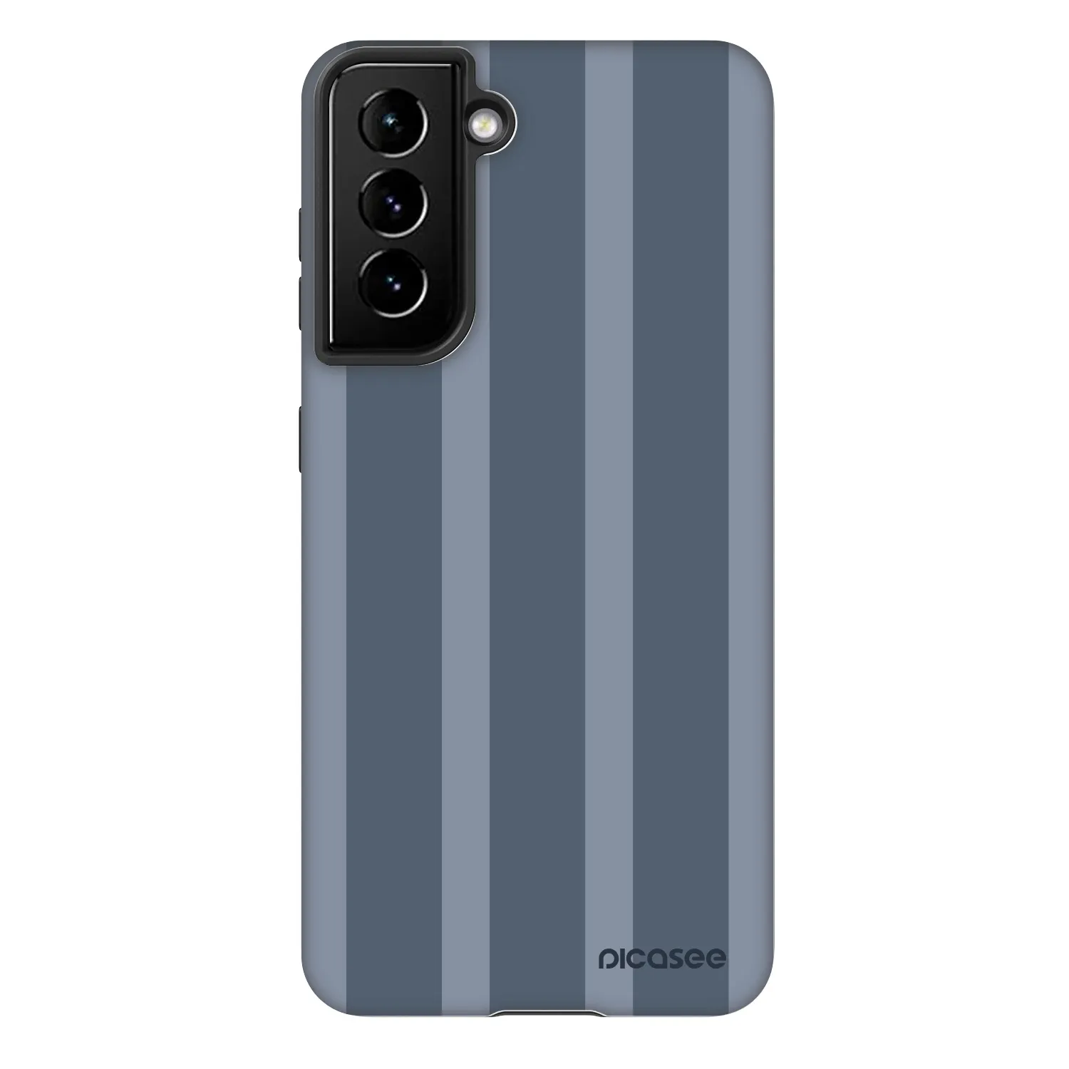 Picasee Fashion Case für Samsung Galaxy S21 FE 5G - Midnight lounge