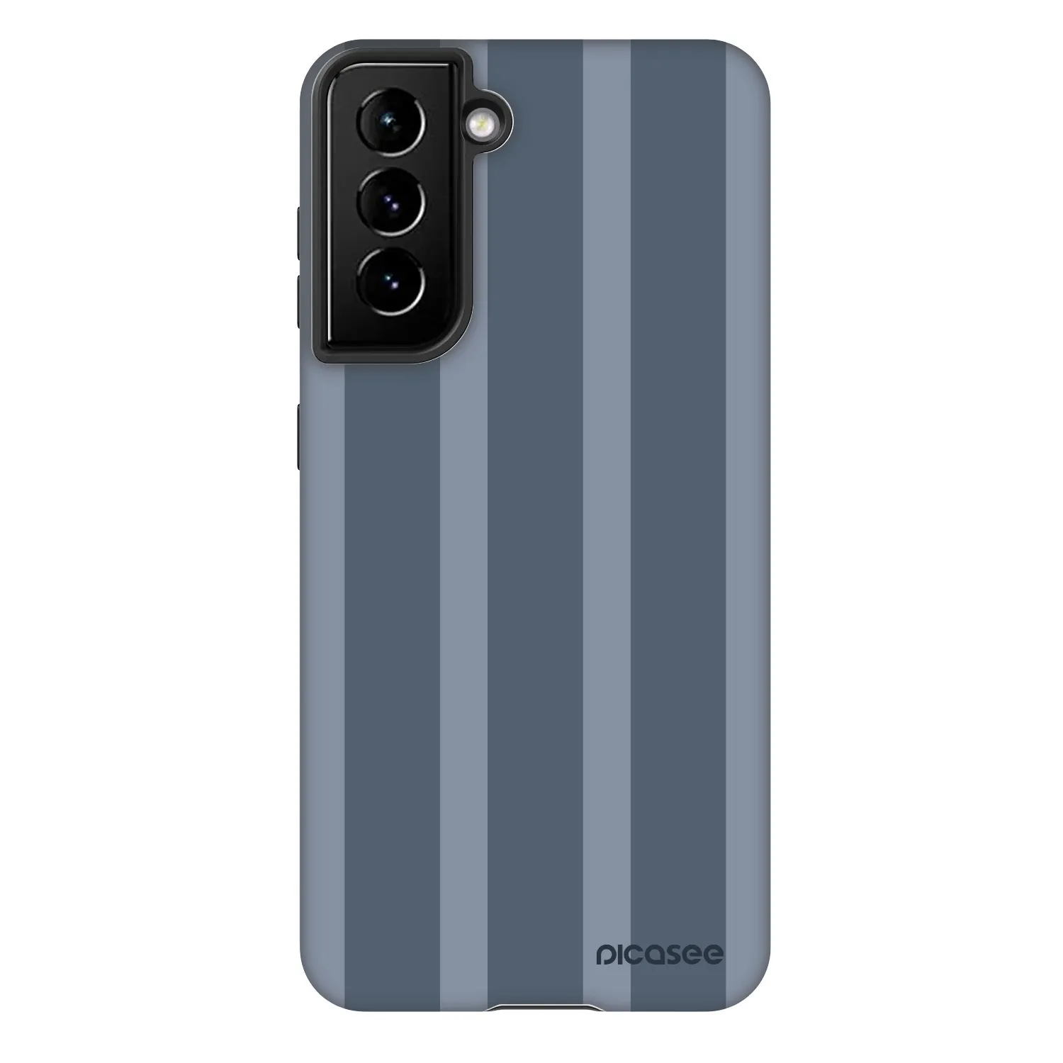 Picasee Fashion Case für Samsung Galaxy S21 5G G991B - Midnight lounge