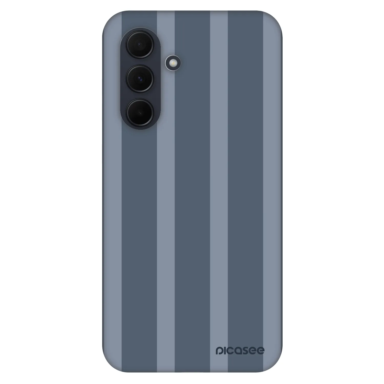 Picasee Fashion Case für Samsung Galaxy A35 5G A356B - Midnight lounge