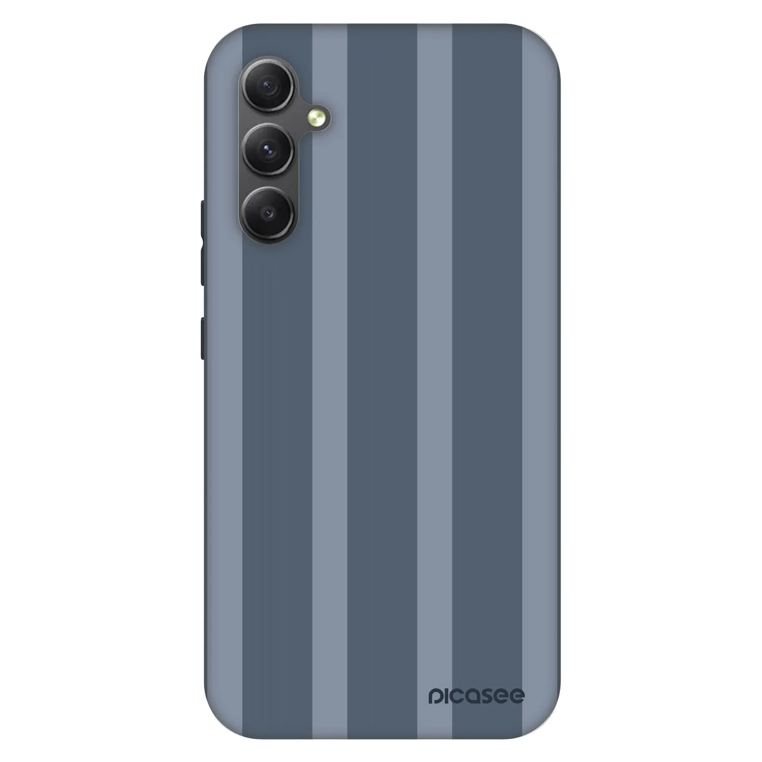 Picasee Fashion Case für Samsung Galaxy A34 5G A346B - Midnight lounge