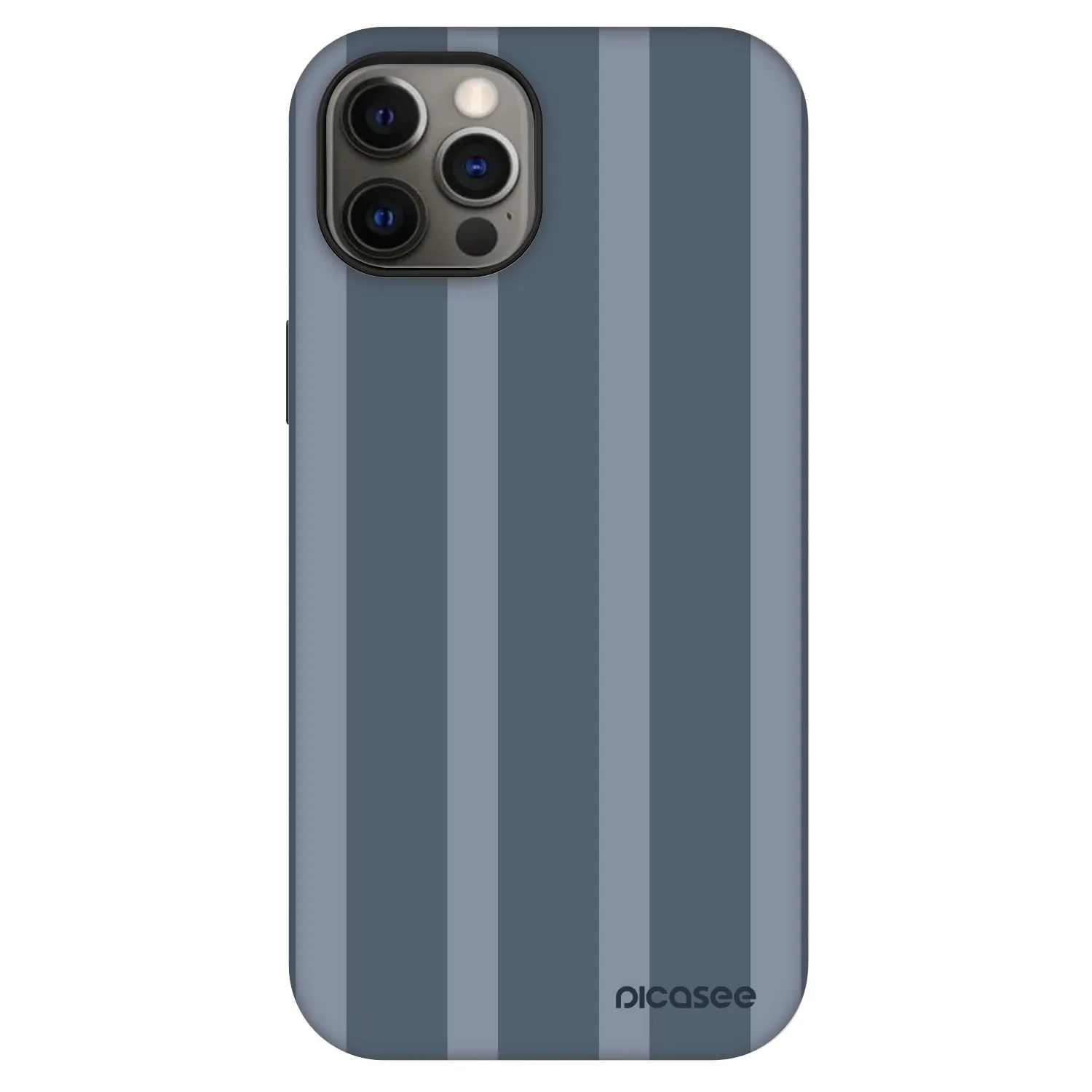 Picasee Fashion Case MagSafe für Apple iPhone 12 - Midnight lounge