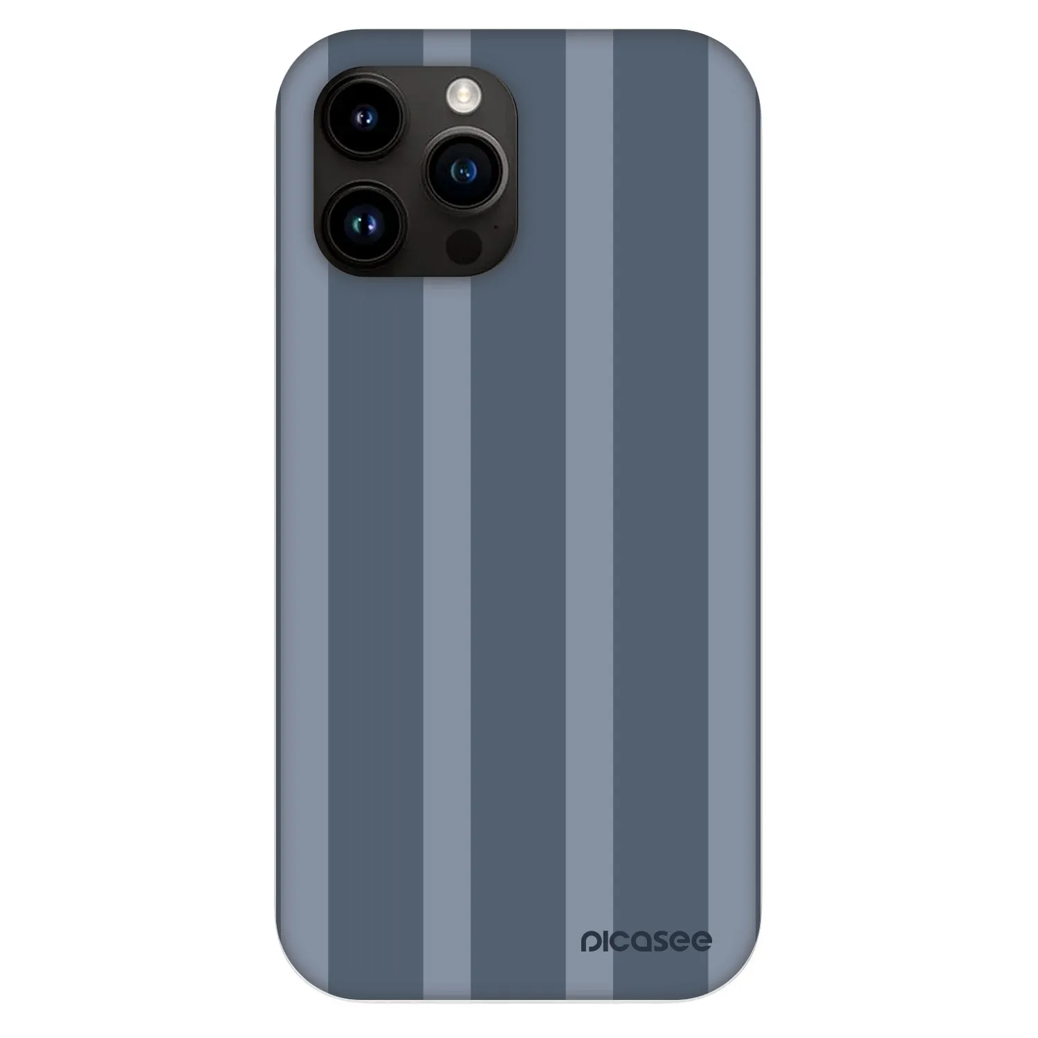 Picasee Fashion Case MagSafe für Apple iPhone 13 Pro Max - Midnight lounge