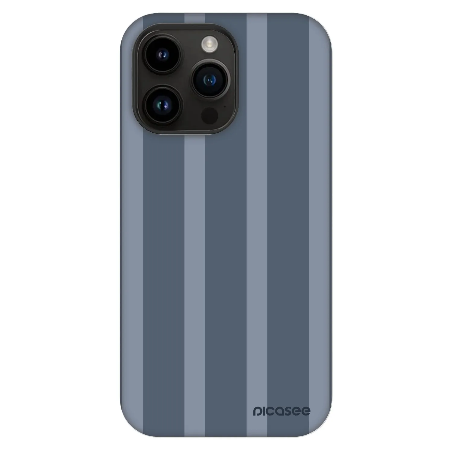 Picasee Fashion Case MagSafe für Apple iPhone 14 Pro Max - Midnight lounge