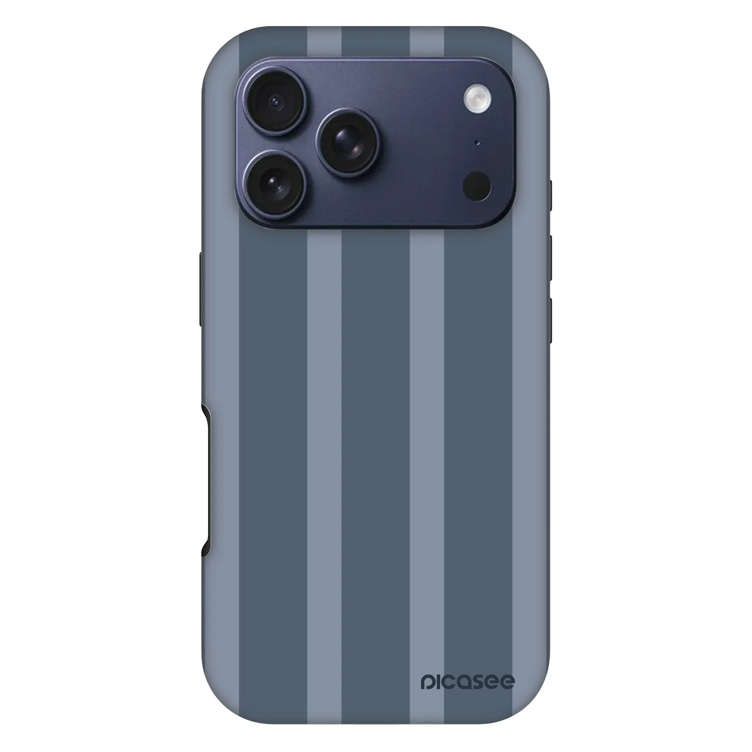 Picasee Fashion Case MagSafe für Apple iPhone 17 Pro - Midnight lounge