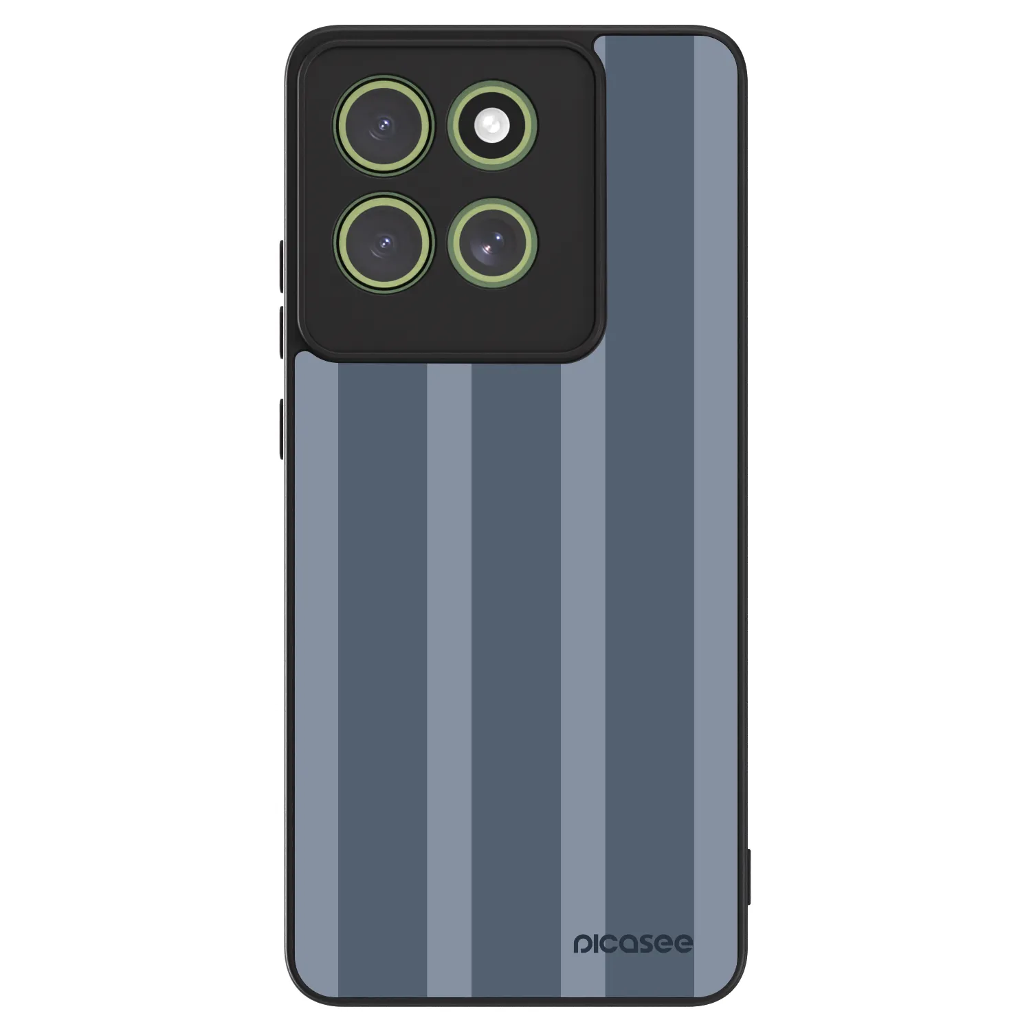 Picasee ULTIMATE CASE für Motorola Moto G86 5G - Midnight lounge