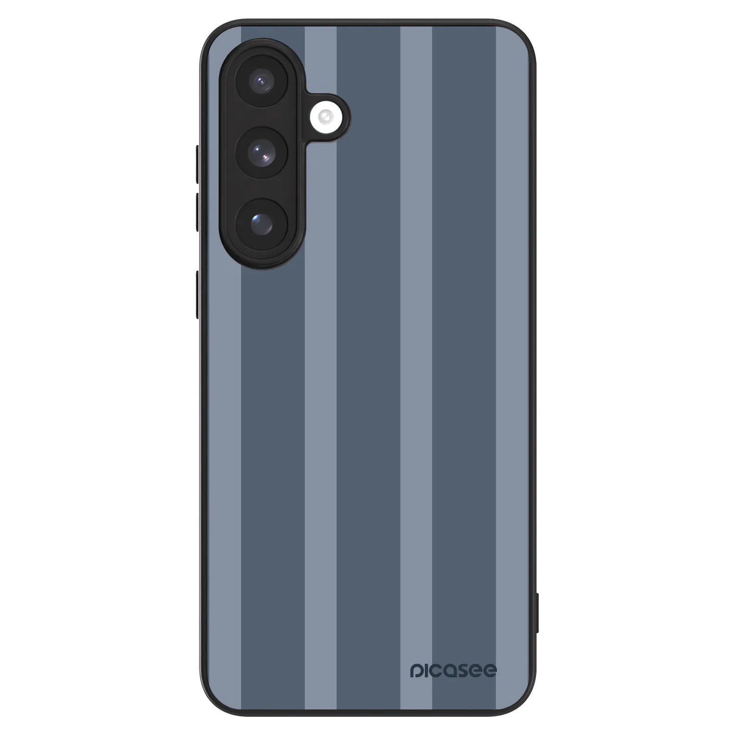 Picasee ULTIMATE CASE PowerShare für Samsung Galaxy S25 FE 5G - Midnight lounge
