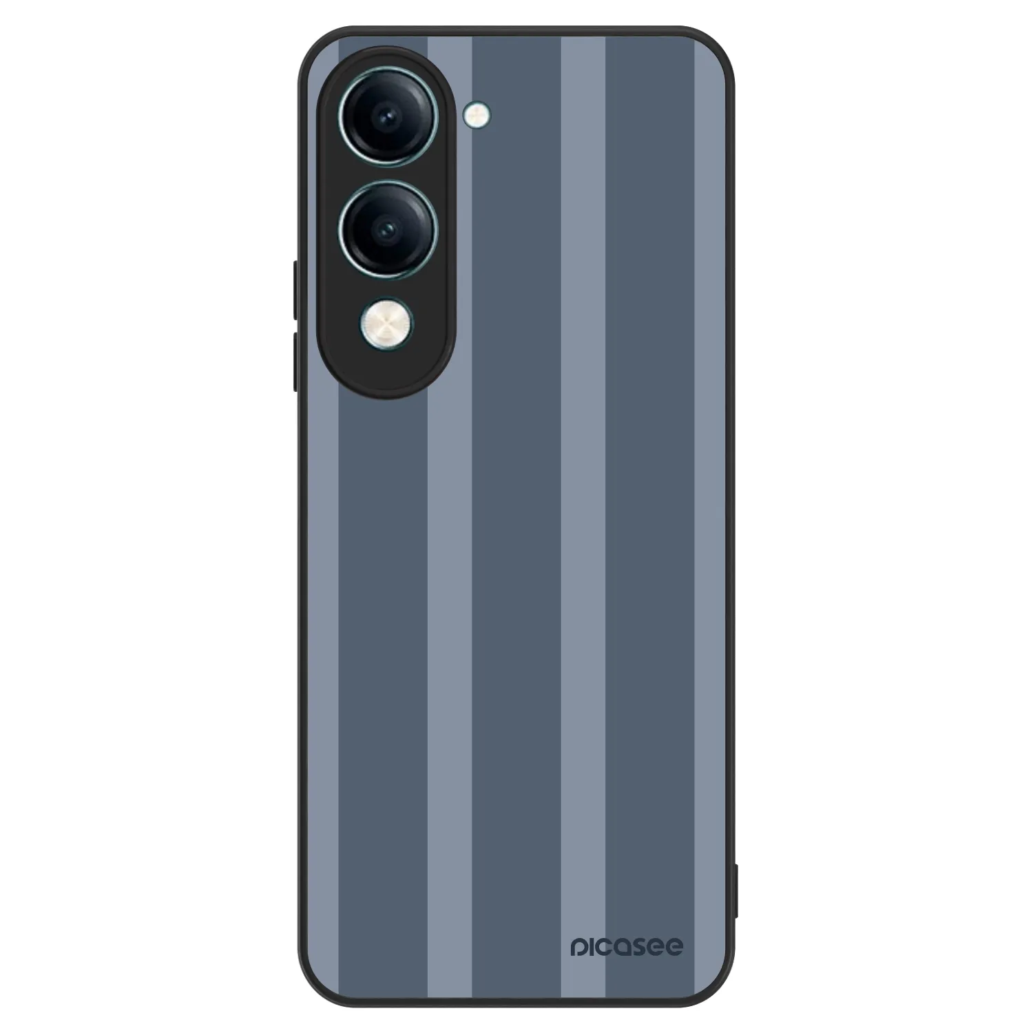 Picasee ULTIMATE CASE für Vivo Y29s 5G - Midnight lounge