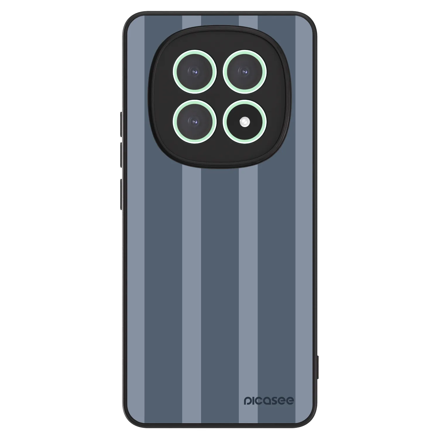 Picasee ULTIMATE CASE für Xiaomi Redmi Note 15 4G - Midnight lounge