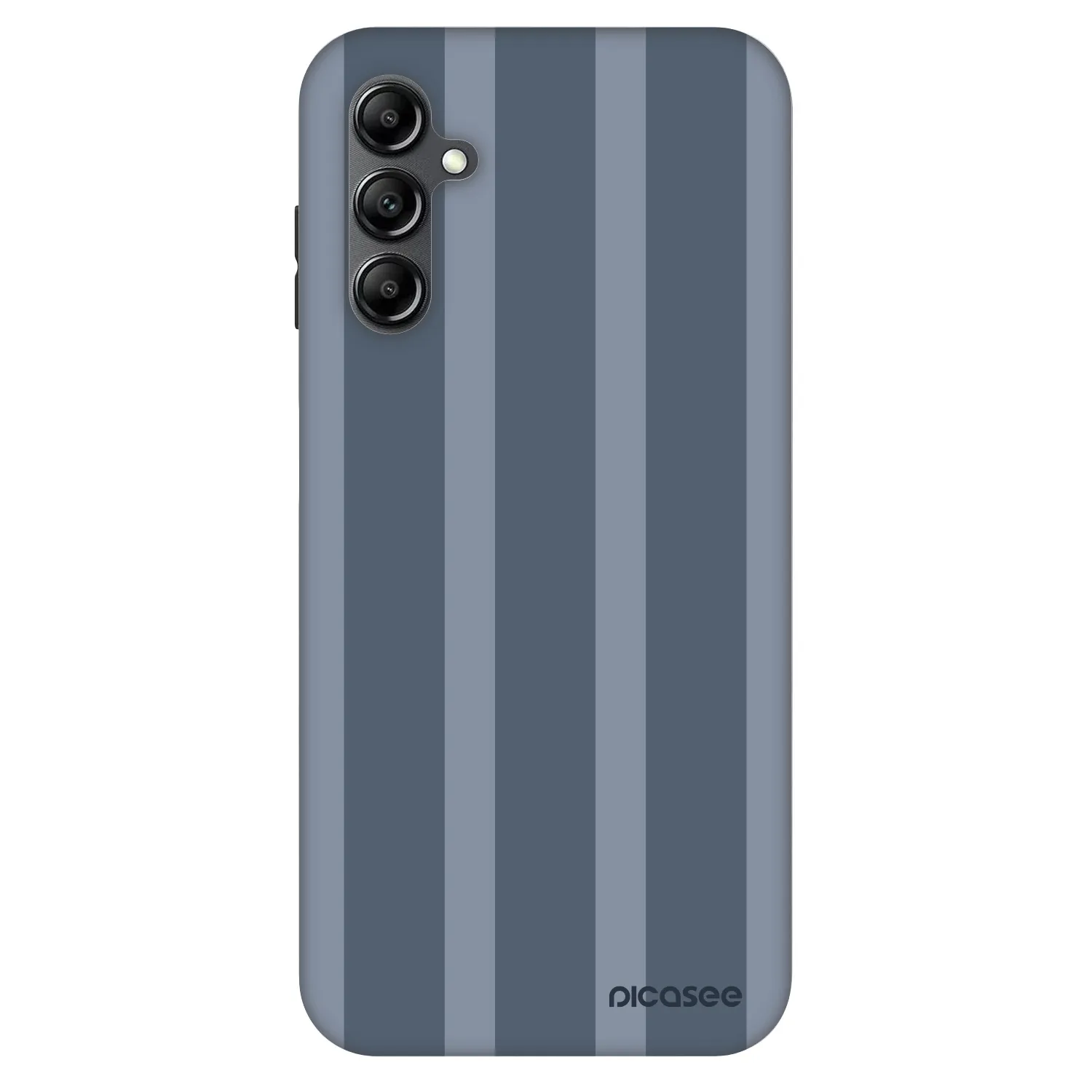 Picasee Fashion Case für Samsung Galaxy A16 4G - Midnight lounge