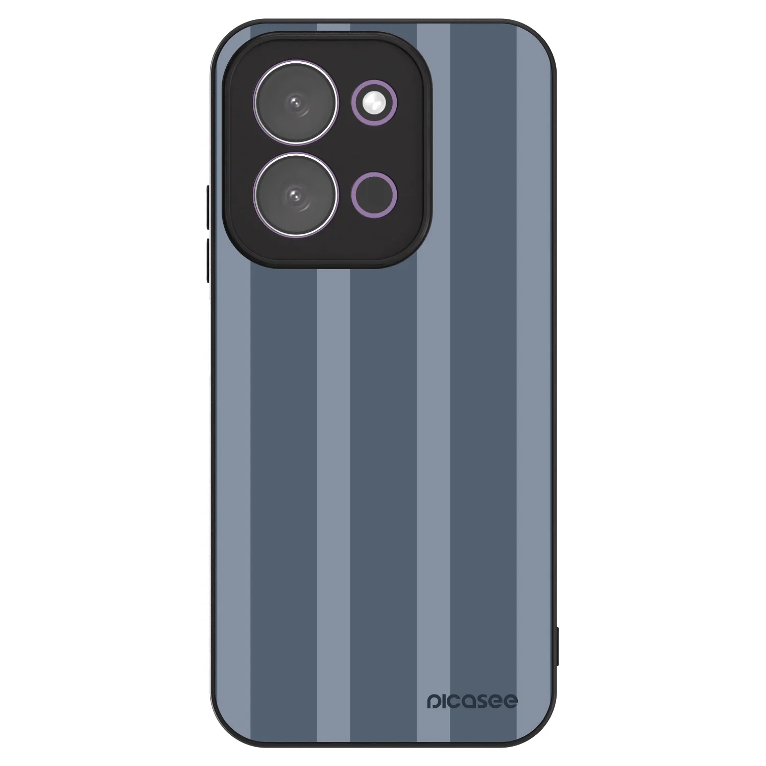 Picasee ULTIMATE CASE für Xiaomi Redmi 15C 5G - Midnight lounge