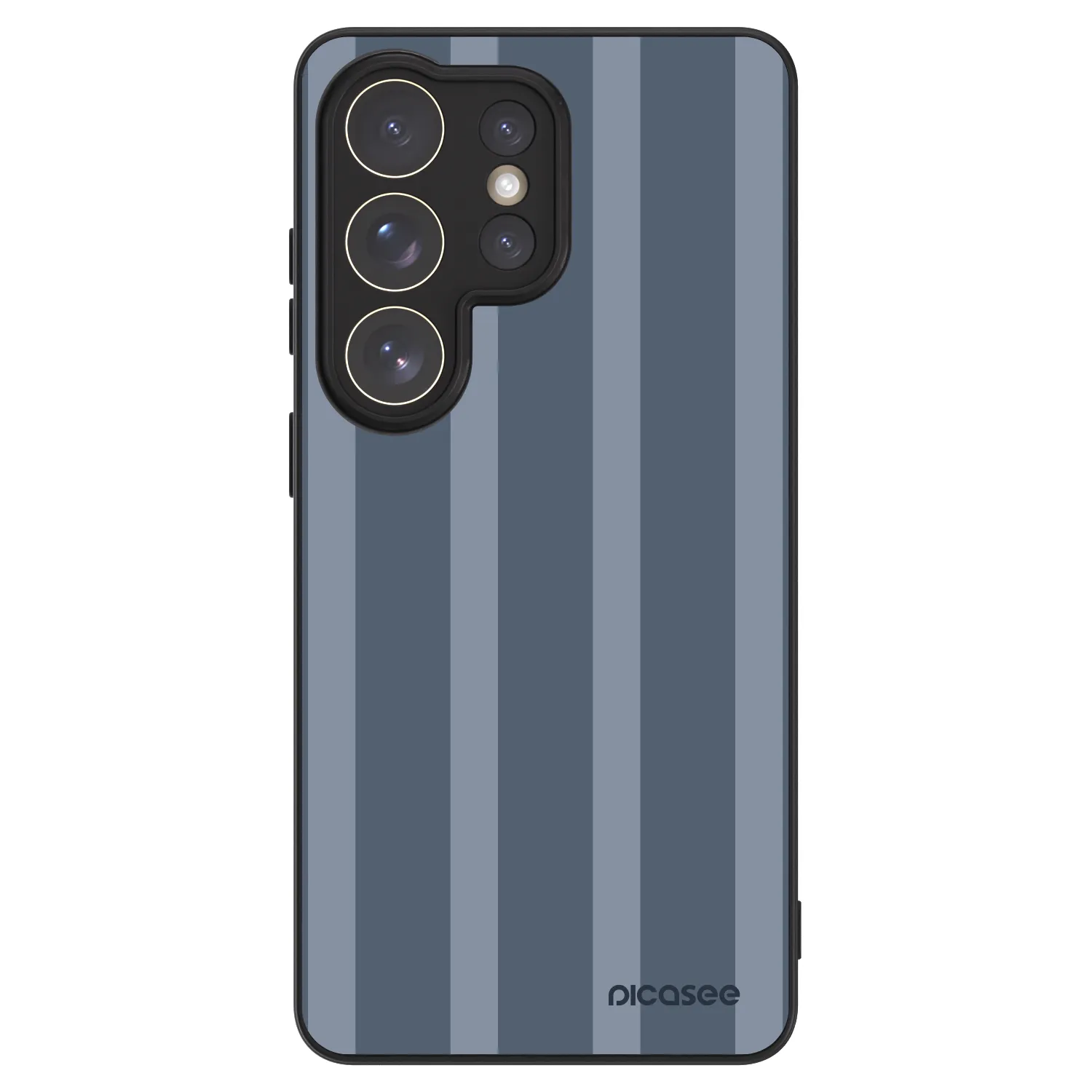 Picasee ULTIMATE CASE PowerShare für Samsung Galaxy S26 Ultra - Midnight lounge