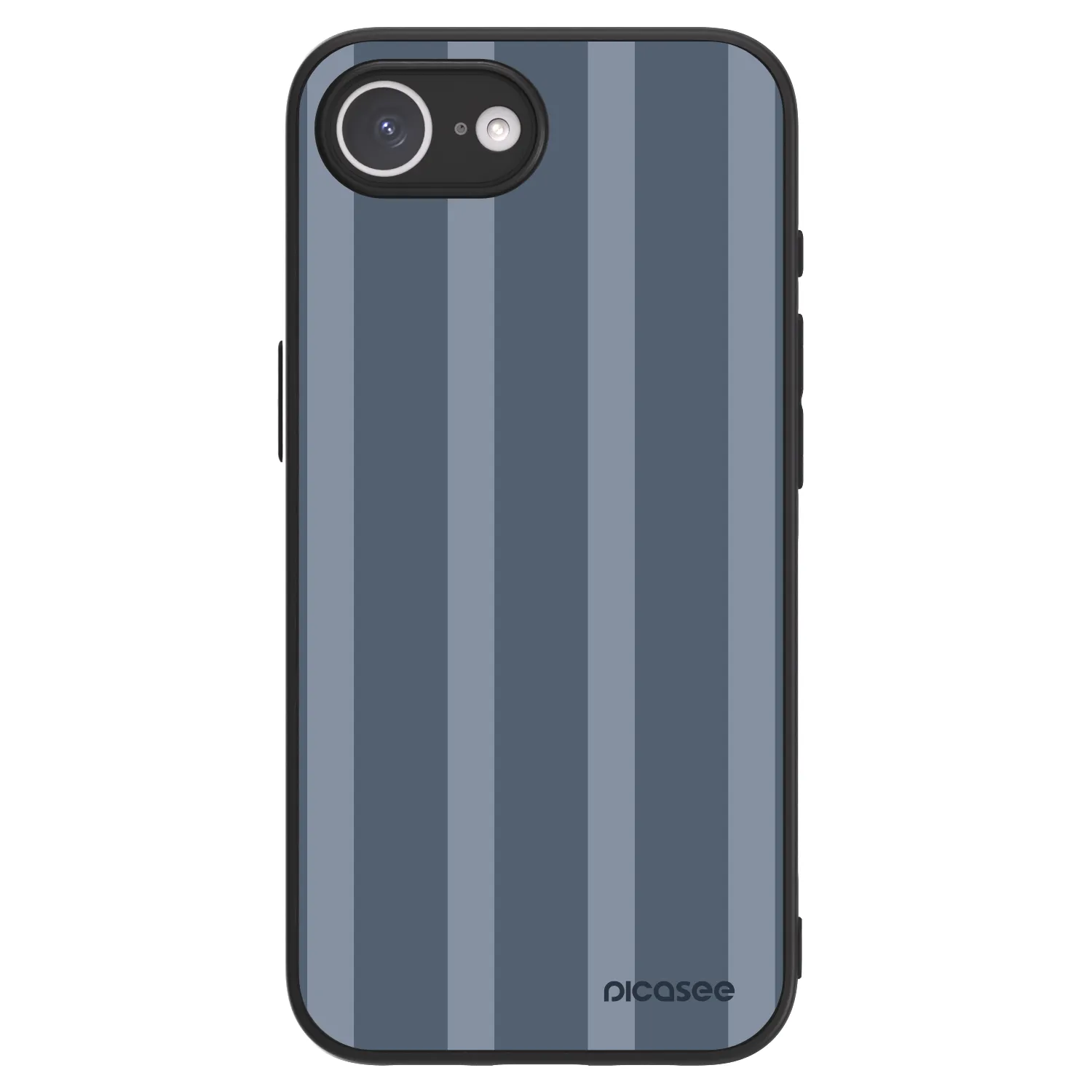 Picasee ULTIMATE CASE für Apple iPhone 17e - Midnight lounge
