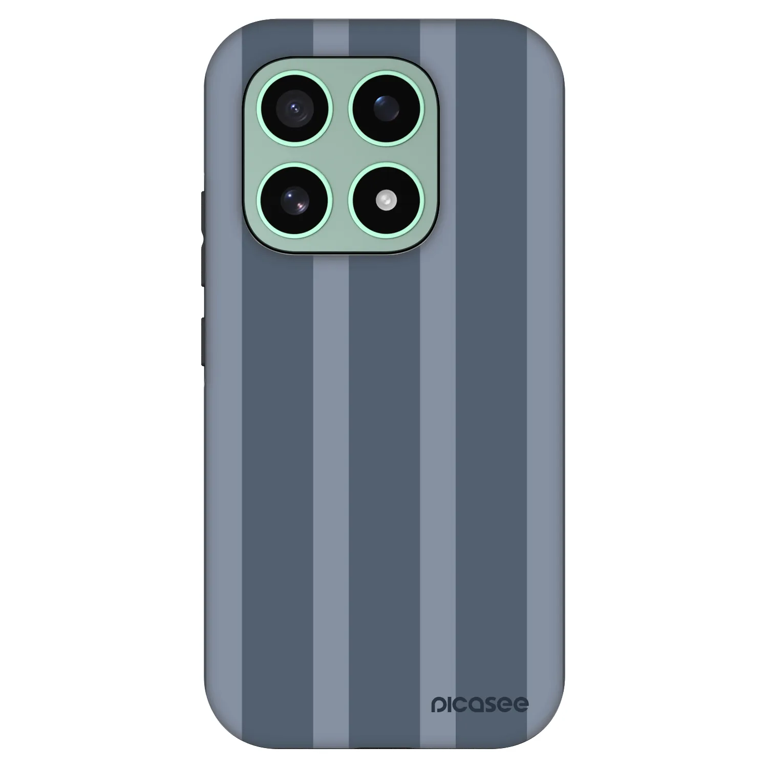 Picasee Fashion Case für Xiaomi 17 - Midnight lounge