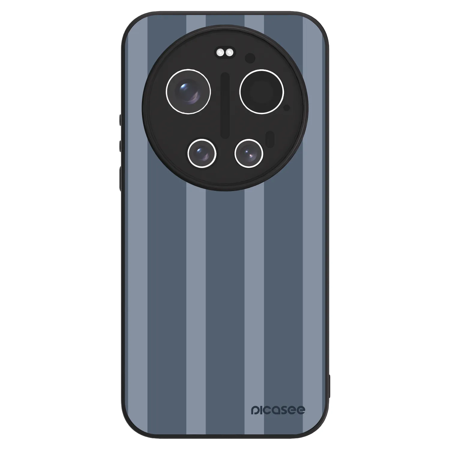 Picasee ULTIMATE CASE für Xiaomi 17 Ultra - Midnight lounge