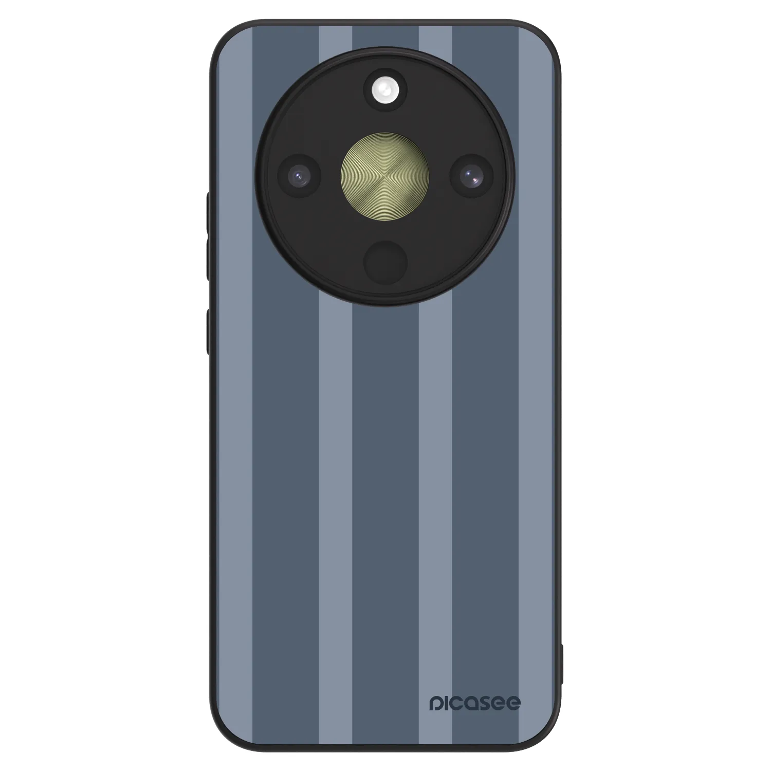 Picasee ULTIMATE CASE für Honor Magic8 Lite 5G - Midnight lounge
