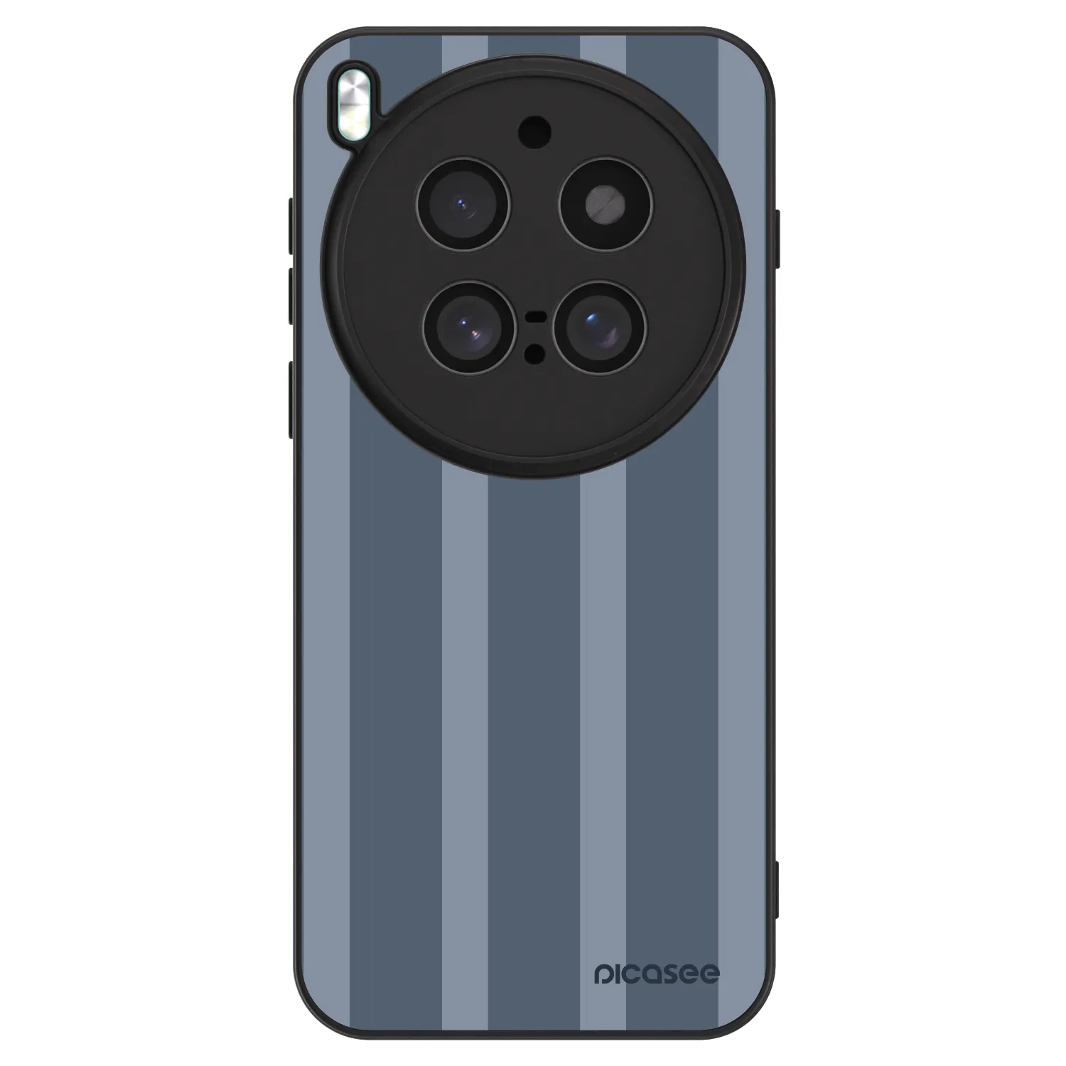 Picasee ULTIMATE CASE für Vivo X300 Pro - Midnight lounge