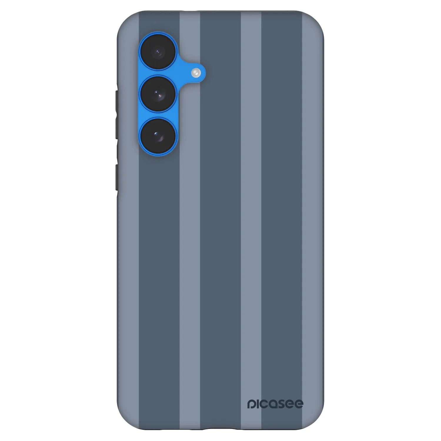 Picasee Fashion Case für Samsung Galaxy S25 FE 5G - Midnight lounge