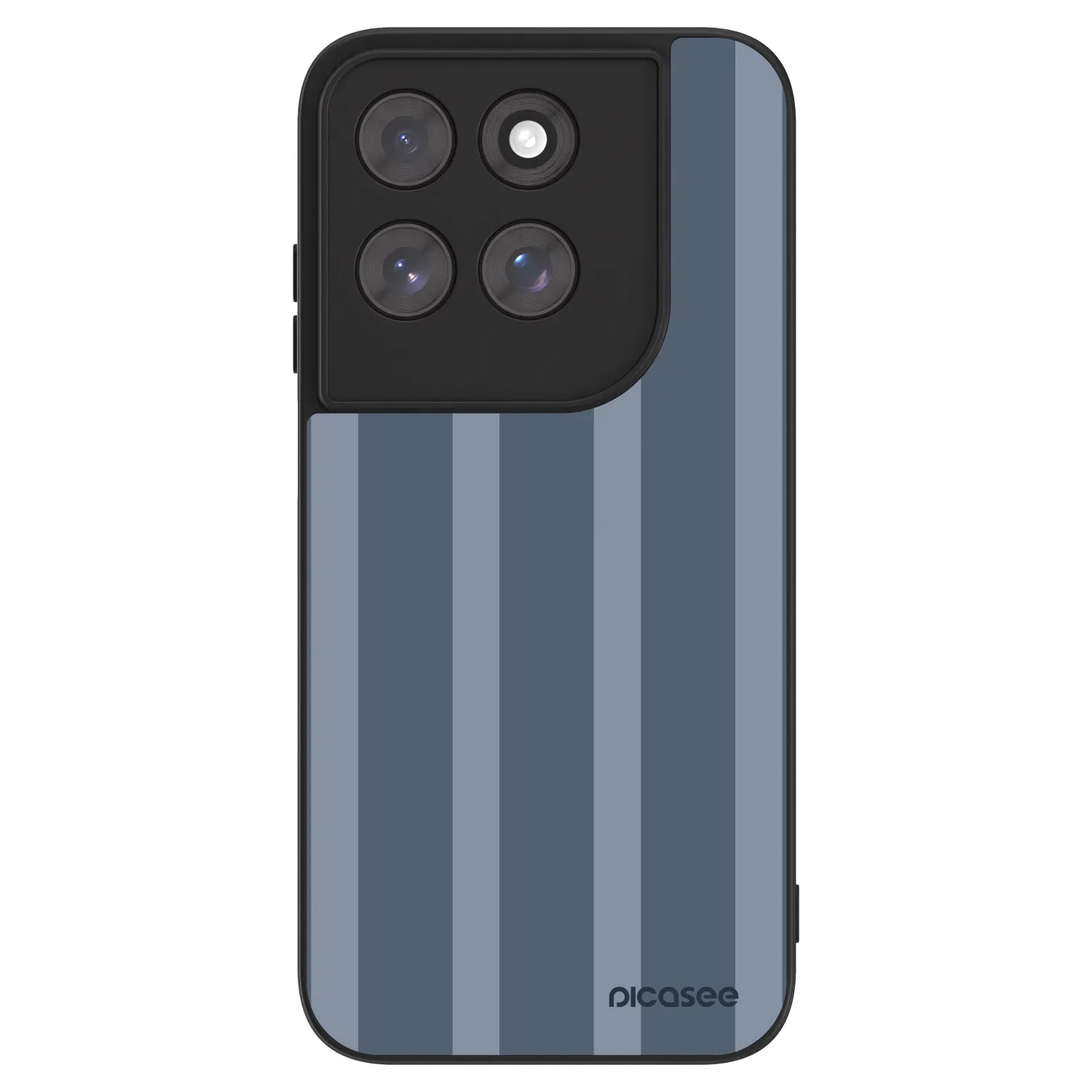 Picasee ULTIMATE CASE für Motorola Moto G77 - Midnight lounge