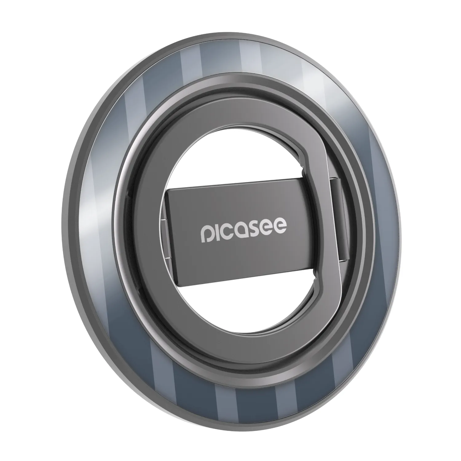 Picasee Magnetic holder - Schwarz