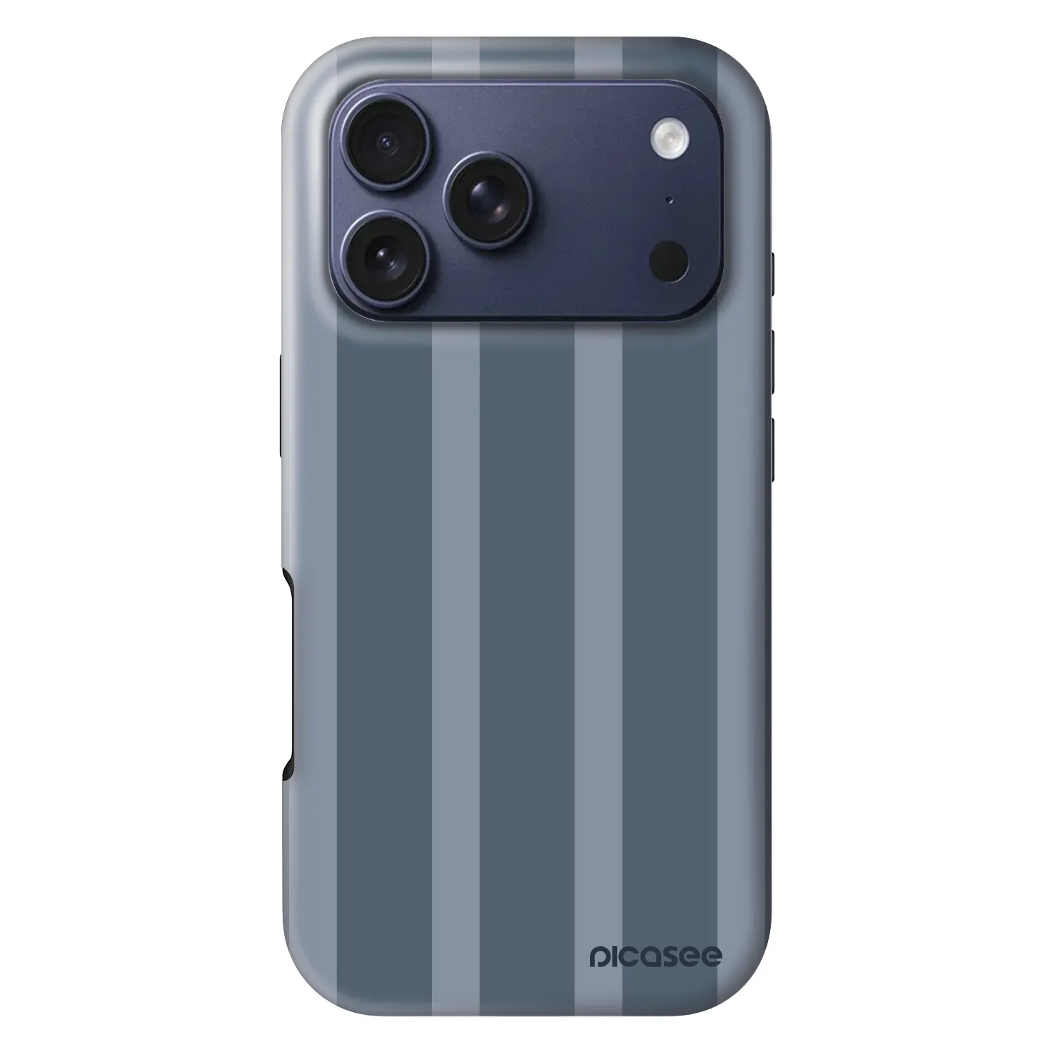 Picasee Fashion Case MagSafe für Apple iPhone 18 Pro - Midnight lounge