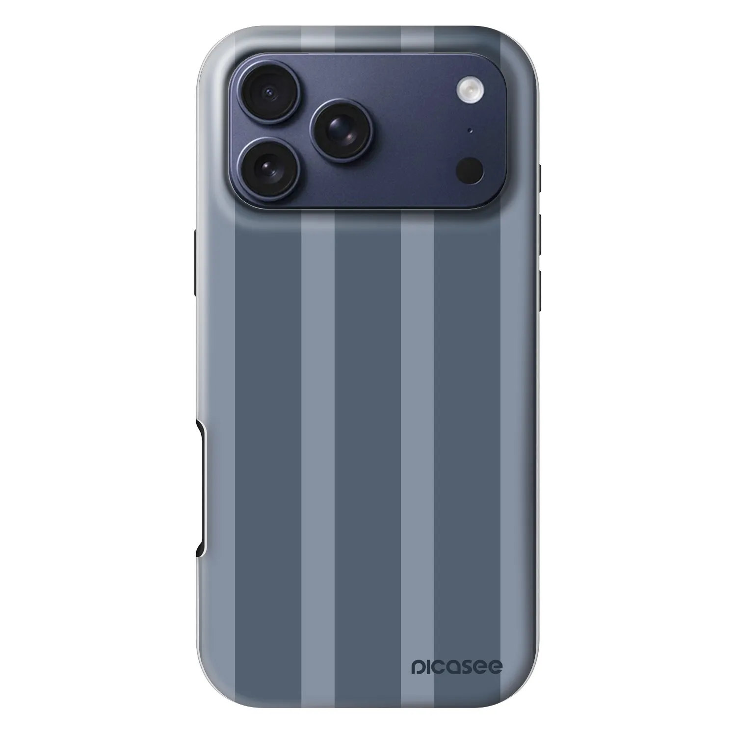 Picasee Fashion Case MagSafe für Apple iPhone 18 Pro Max - Midnight lounge