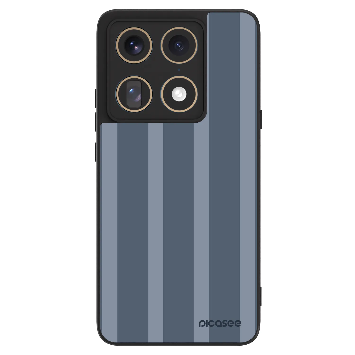 Picasee ULTIMATE CASE für Motorola Signature - Midnight lounge