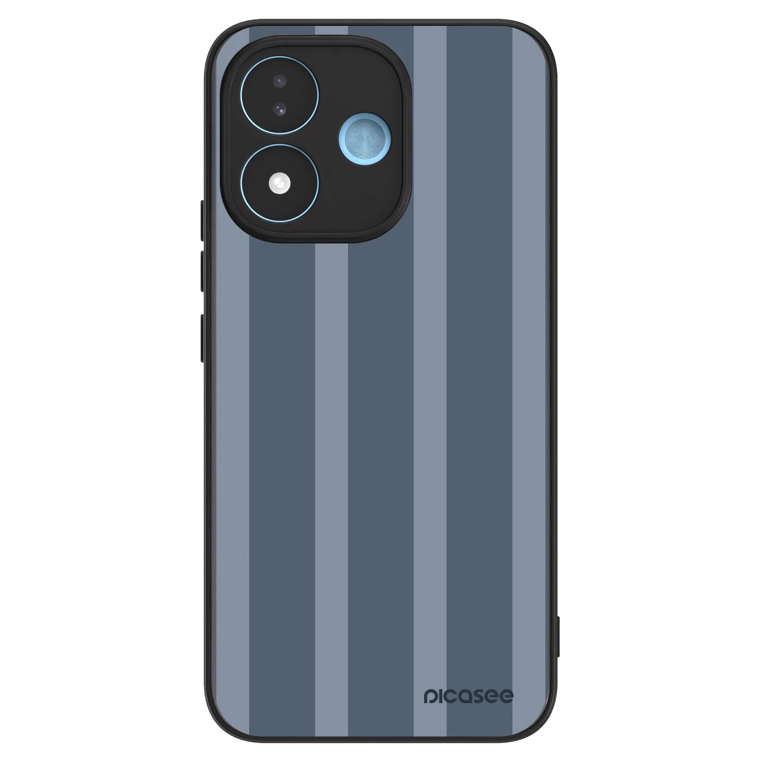 Picasee ULTIMATE CASE für Xiaomi Redmi Note 17 5G - Midnight lounge