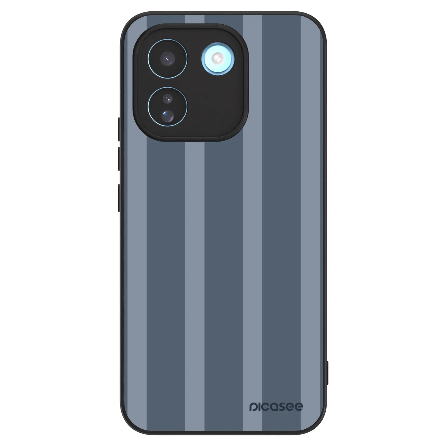 Picasee ULTIMATE CASE für Xiaomi Redmi Note 17 Pro MAX 5G - Midnight lounge