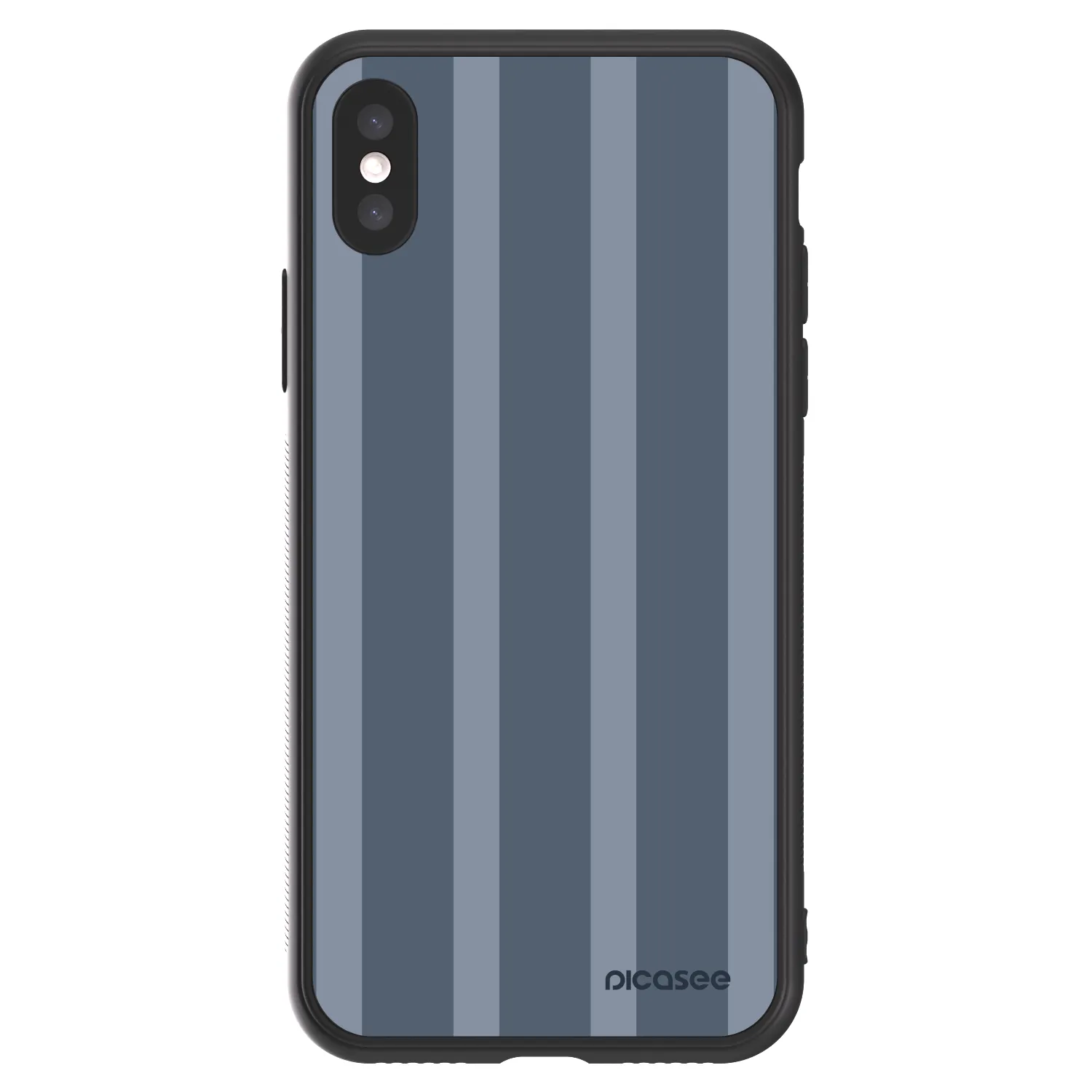 Picasee ULTIMATE CASE für Apple iPhone 6 Plus/6S Plus - Midnight lounge