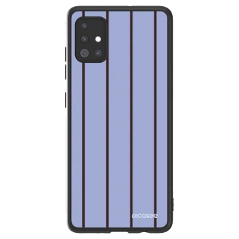 Picasee ULTIMATE CASE für Samsung Galaxy A51 A515F - Poolside member