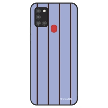 Hülle für Samsung Galaxy A21s - Poolside member