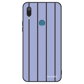 Hülle für Huawei Y7 2019 - Poolside member