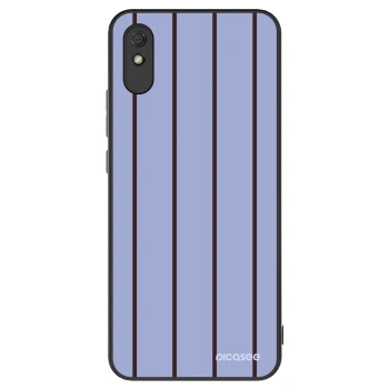 Hülle für Xiaomi Redmi 9A - Poolside member