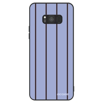 Hülle für Samsung Galaxy S8 G950F - Poolside member
