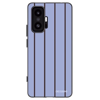 Picasee Xiaomi 11T Pro Hülle - Schwarzes Silikon - Poolside member