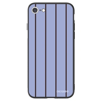 Picasee ULTIMATE CASE für Apple iPhone SE 2022 - Poolside member