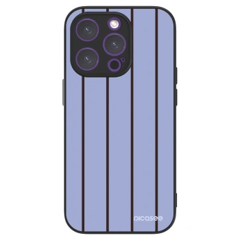 Picasee ULTIMATE CASE für Apple iPhone 14 Pro - Poolside member