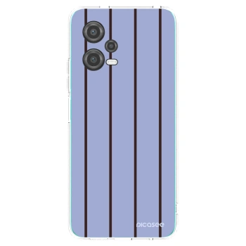 Picasee Xiaomi Poco X5 Hülle - Transparentes Silikon - Poolside member