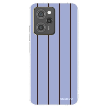 Picasee Xiaomi Poco X5 Pro Hülle - Transparentes Silikon - Poolside member
