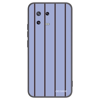 Picasee Xiaomi 13 Pro Hülle - Schwarzes Silikon - Poolside member