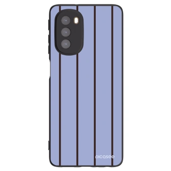 Hülle für Motorola Moto G51 - Poolside member
