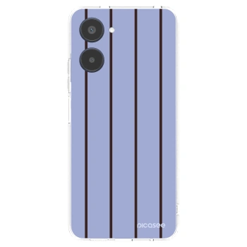 Picasee Realme 10 4G Hülle - Transparentes Silikon - Poolside member