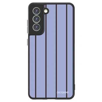 Picasee ULTIMATE CASE PowerShare für Samsung Galaxy S21 FE 5G - Poolside member