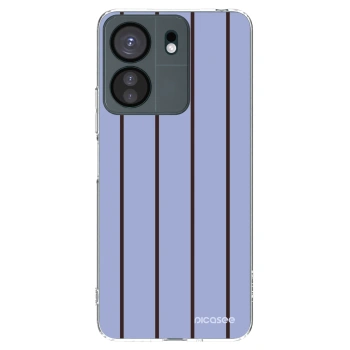 Picasee Xiaomi Redmi 13C 4G Hülle - Transparentes Silikon - Poolside member