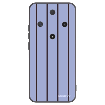 Picasee Honor Magic6 Lite 5G Hülle - Schwarzes Silikon - Poolside member