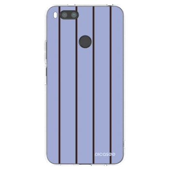 Hülle für Xiaomi Mi A1 Global - Poolside member