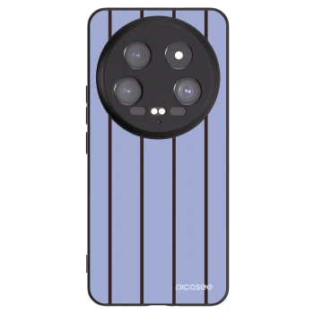 Picasee Xiaomi 14 Ultra Hülle - Schwarzes Silikon - Poolside member
