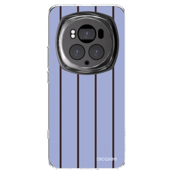 Picasee Honor Magic6 Pro Hülle - Transparentes Silikon - Poolside member