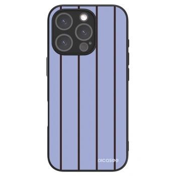 Picasee ULTIMATE CASE für Apple iPhone 16 Pro - Poolside member