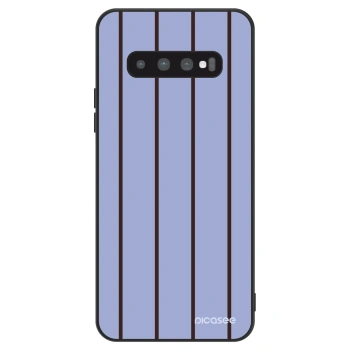 Hülle für Samsung Galaxy S10 Plus G975 - Poolside member